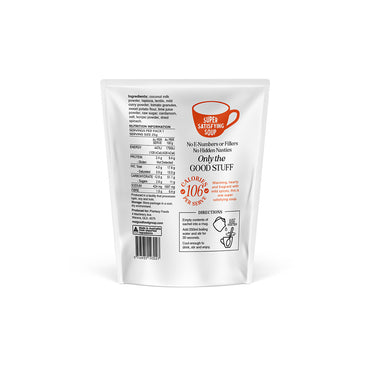 Vegan Cuppa Soup - Dahl 25g